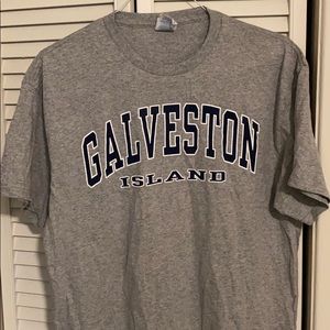 Galveston Island T-Shirt